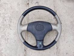 Руль. Mazda: Roadster, Scrum, AZ-Wagon, Efini MS-6, Lantis, Efini MS-8, Efini MS-9, Cosmo, Eunos 100, Eunos 300, Eunos 500, CX-9, Mazda2, Mazda3, Park...