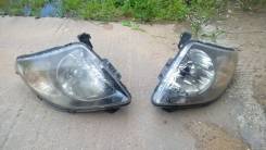 Фара. Suzuki Swift, ZC11S, ZC21S, ZC31S, ZC71S, ZD11S, ZD21S Двигатели: K12B, M13A, M15A, M16A
