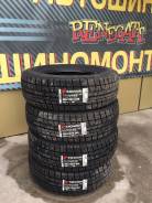 Yokohama Ice Guard IG50. Зимние, без шипов, 2017 год, без износа, 4 шт