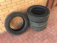 Bridgestone. Летние, износ: 40%, 4 шт