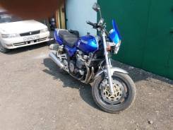 Yamaha XJR 1200. 1 200 куб. см., исправен, птс, с пробегом