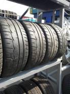 Bridgestone Potenza RE-11. Летние, 2011 год, износ: 10%, 4 шт