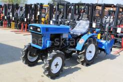 Iseki. Продается японский мини трактор TX1300F