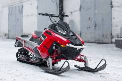 Polaris PRO-RMK 800 155. исправен, есть птс, с пробегом