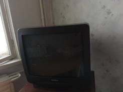 Goldstar. 21" CRT (ЭЛТ)