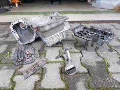 Поддон. Nissan Skyline GT-R, BNR34, BNR32, BCNR33 Nissan Stagea, WGNC34 Nissan Skyline, BNR32, BCNR33, BNR34, ENR34, HNR32, ENR33 Двигатели: RB26DETT...