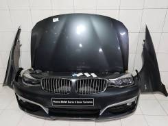 BMW 3GT F34 комлектный перед. BMW 3-Series Gran Turismo, F34. Под заказ