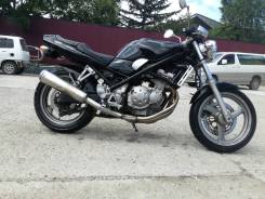 Suzuki GSF 250 Bandit. 250 куб. см., исправен, птс, с пробегом