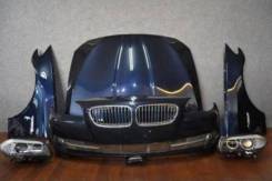 Ноускат. BMW M5, F10 BMW 5-Series, F11, F10. Под заказ
