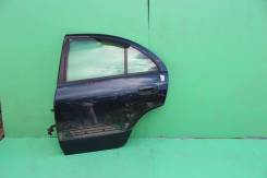 Дверь боковая. Nissan Almera Classic