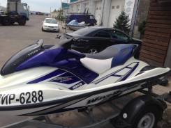 Yamaha GP800R. 150,00 л.с., Год: 2006 год