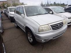 Suzuki Escudo. H25A ����