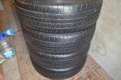 Dunlop Grandtrek ST30. Летние, 2013 год, износ: 30%, 4 шт