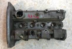 Крышка головки блока цилиндров. Mitsubishi Pajero Mini, H58A, H56A, H53A Двигатель 4A30T