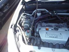 Двигатель в сборе. Honda Stream, ABA-RN4, LA-RN4 Honda Integra, LA-DC5, ABA-DC5 Honda Stepwgn, LA-RF4, LA-RF3 Honda CR-V, ABA-RD5, LA-RD5, LA-RD4, ABA...
