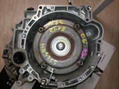 Автоматическая коробка переключения передач. Mazda Verisa, DC5R, DC5W Mazda Demio, DY3R, DY3W, DY5R, DY5W Двигатель ZJVE