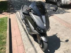 Yamaha Tmax. 538 куб. см., исправен, без птс, с пробегом