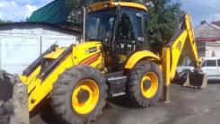 JCB 4CX. Продается экскаватор, 1,00 куб. м.