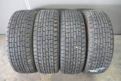 Goodyear Ice Navi Zea. Зимние, без шипов, износ: 5%, 4 шт