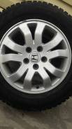 Honda. x16, 5x114.30