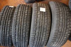 Dunlop Graspic DS-V. Зимние, без шипов, износ: 5%, 4 шт