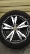 Honda. x17, 5x114.30