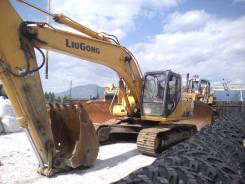 Liugong CLG 225 C. Экскаватор Liugong LCG225C, Таксимо, Бурятия, 1,00 куб. м.