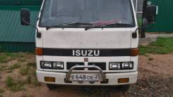 Isuzu Elf. Продается грузовик, 2 500 куб. см., 1 000 кг.