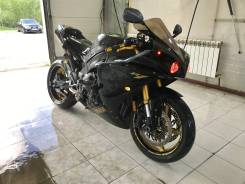Yamaha YZF R1. 998 куб. см., исправен, птс, с пробегом. Под заказ