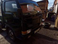 Nissan Atlas. Продам , 3 000 куб. см., 2 000 кг.