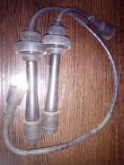 Высоковольтные провода. Mazda Familia, YR46U15, YR46U35, ZR16U65, ZR16UX5, ZR16U85, BJ5P, BJ3P, BJ8W, BJ5W, BJEP, BJFP, BJFW Mazda Capella, GWEW, GFEP...
