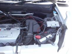 Автоматическая коробка переключения передач. Honda Stream, LA-RN4 Honda CR-V, ABA-RD5, LA-RD5