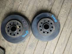 Барабан тормозной. Pontiac Vibe Toyota Voltz, ZZE138 Двигатель 1ZZFE