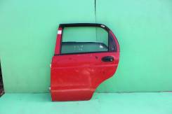 Дверь боковая. Daewoo Matiz
