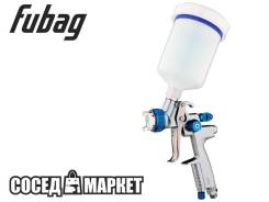 Краскопульты.