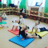Танцы, хореография, дети от 3-х лет! Район Снеговая падь!