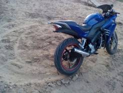 Racer Skyway RC250-CS. 250 куб. см., исправен, птс, с пробегом