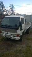 Nissan Atlas. Ниссан Атлас 300, 4 214 куб. см., 2 000 кг.