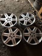 TRG. 7.0x17", 5x100.00, ET48