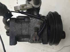 Компрессор кондиционера. Mazda Demio, DW5W, DW3W Ford Festiva, DW5WF, DW3WF