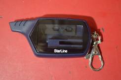 StarLine.