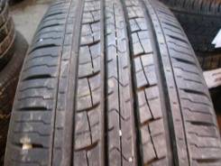Kumho Solus KH16. Летние, 2014 год, износ: 10%, 2 шт