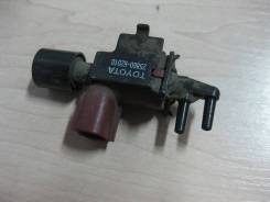 Датчик абсолютного давления. Toyota: Windom, Sienna, Scepter, Camry Gracia, Quick Delivery, Mark II Wagon Qualis, Camry, Dyna, Pronard, Hilux, Estima...