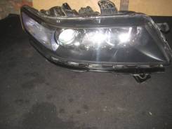 Фара. Honda Accord, CL7, ABA-CL7, CM2, ABA-CL9, CM1, CM3, CL9, ABA-CM2, CL8