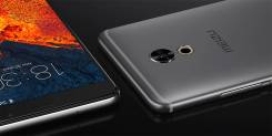 Meizu PRO 6. Новый