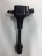 Катушка зажигания. Nissan: Bluebird Sylphy, Avenir, Wingroad, AD, Tino, Expert, Sunny, Almera, Primera Двигатели: QG15DE, QG18DE, QG13DE, QG16DE
