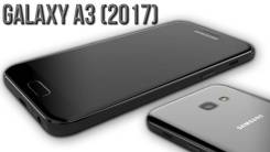 Samsung Galaxy A3 SM-A320F. Новый