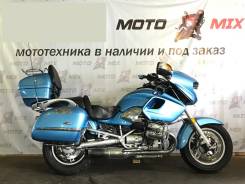 BMW R 1200 CL. 1 200 куб. см., исправен, птс, без пробега