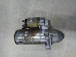 Стартер. Mercedes-Benz E-Class, W124 Mercedes-Benz B-Class, W245 Mercedes-Benz 190, W201 Volkswagen Santana Двигатель C
