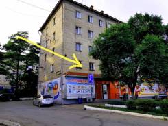 2-комнатная, проспект Находкинский 68. Рыбный порт, агентство, 43 кв. м.